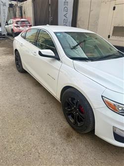 شێڤرۆلێت مالیبۆ